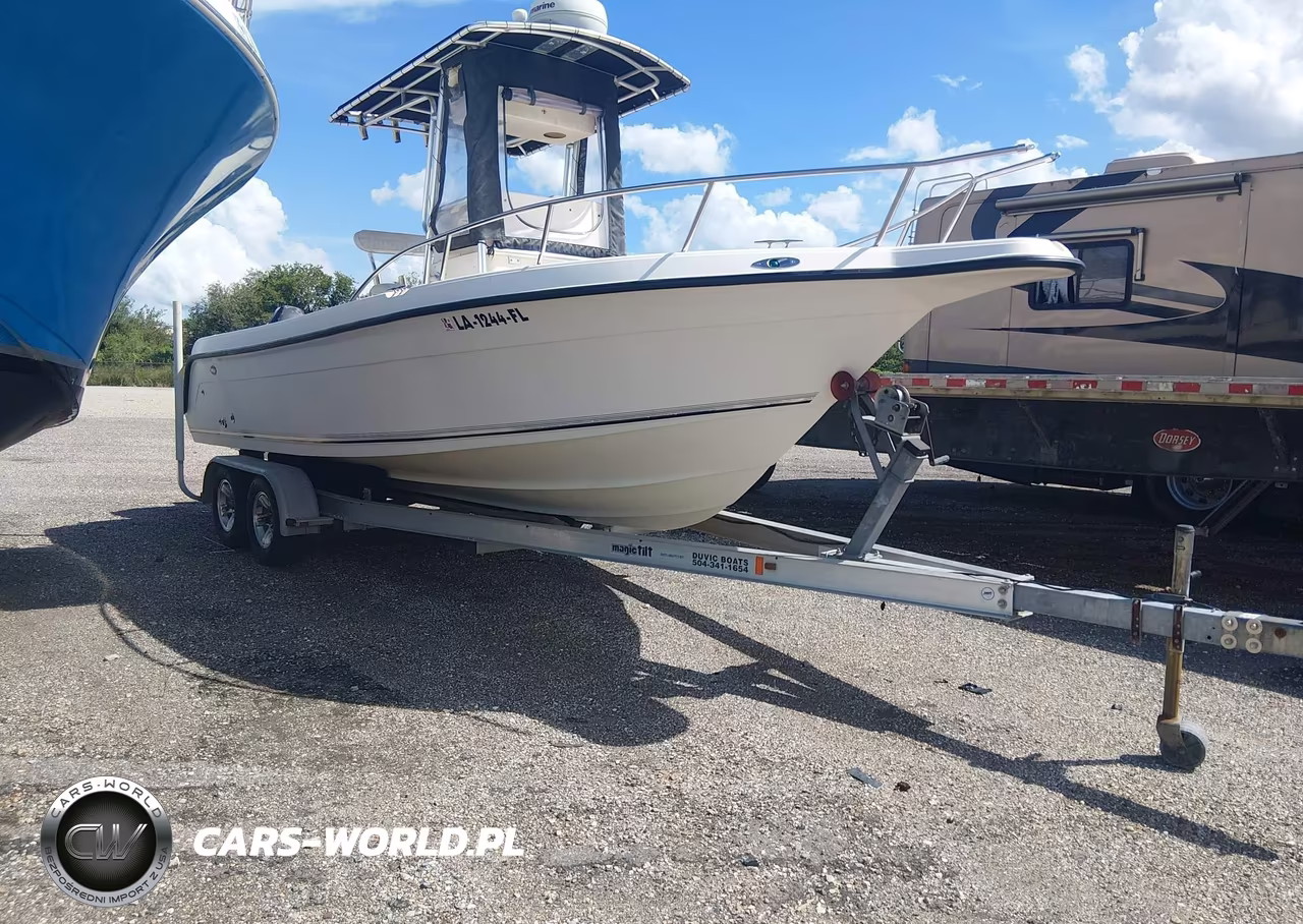 2005 Key West Other