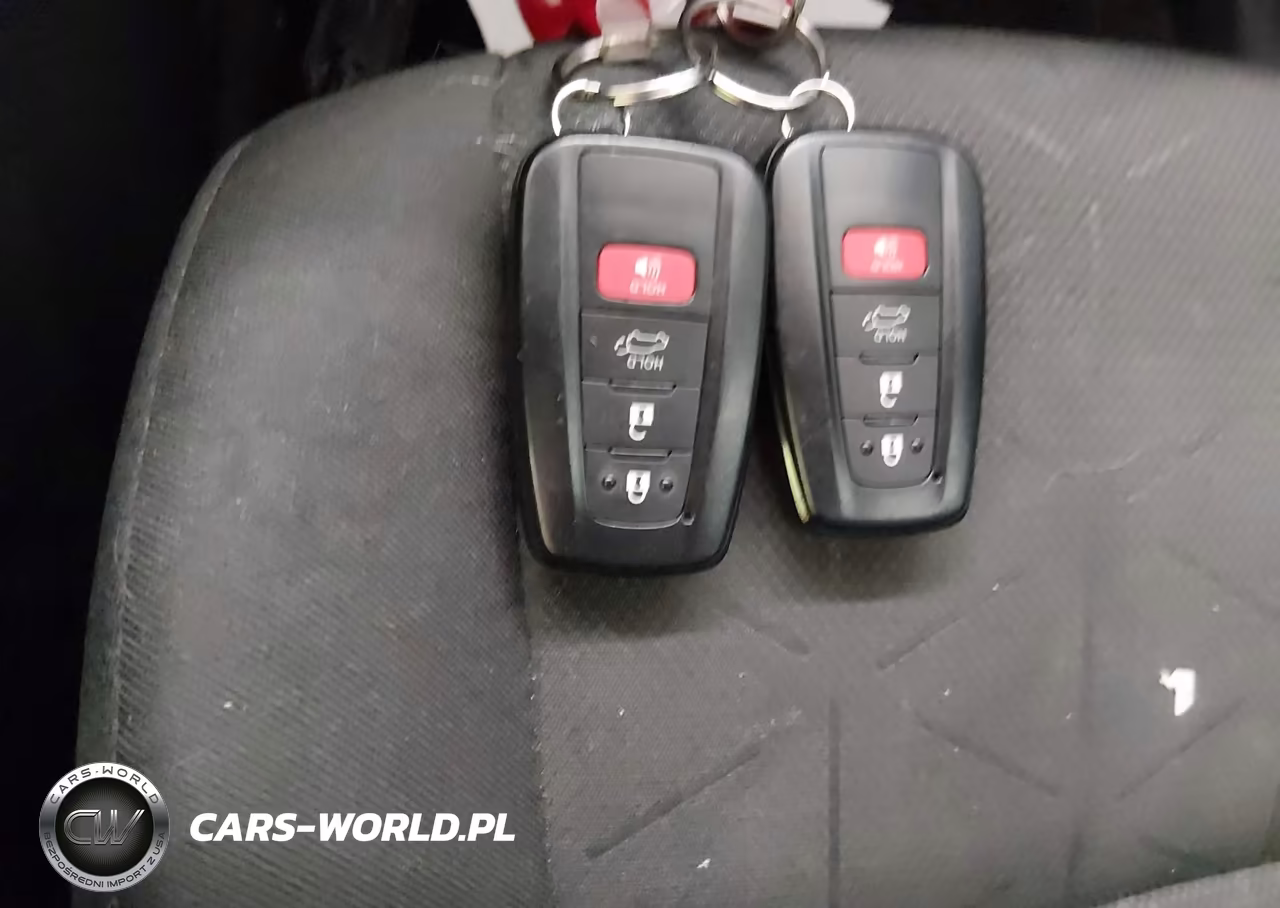 2024 Toyota Rav4 Xle VIN:2T3P1RFV3RC436418 - 11