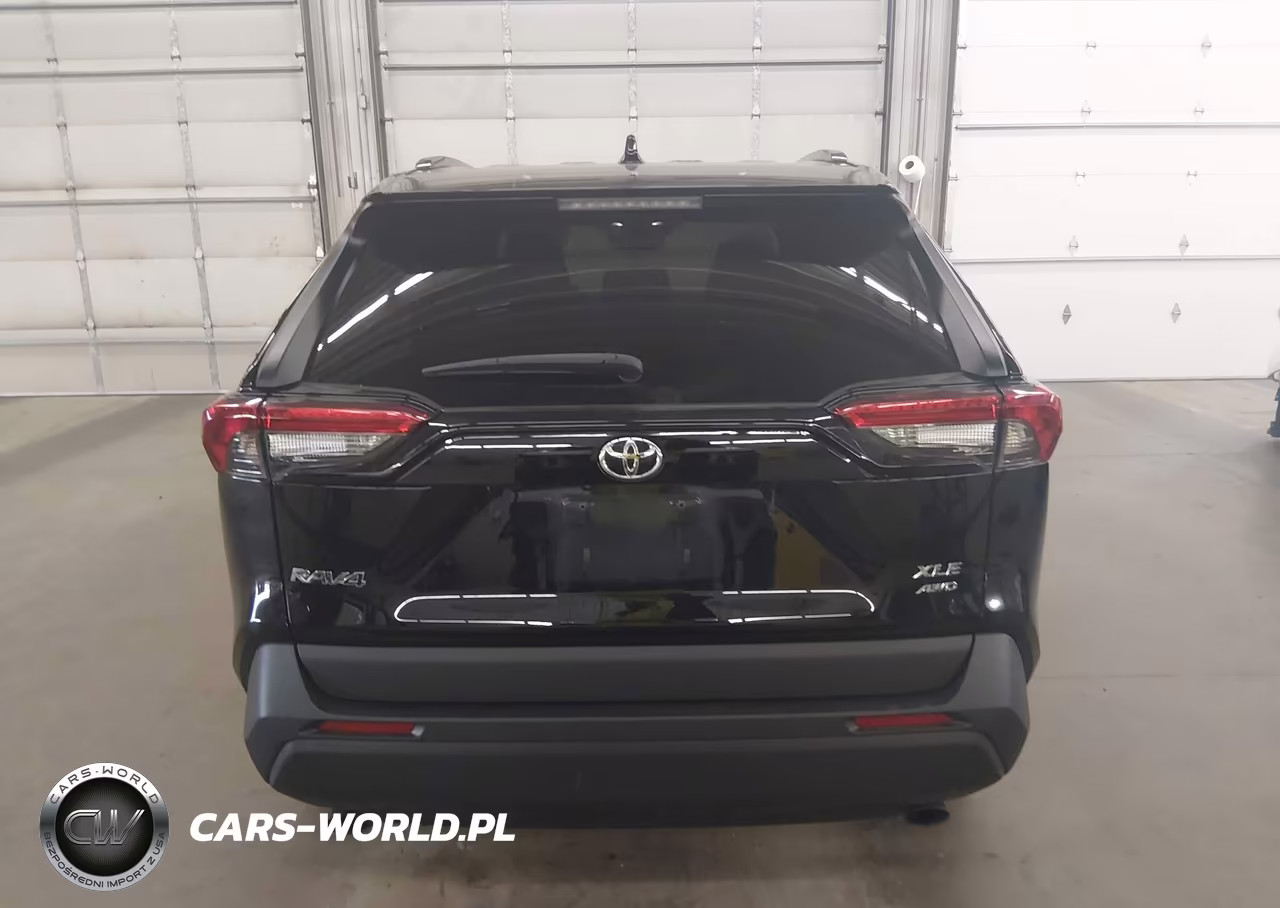 2024 Toyota Rav4 Xle VIN:2T3P1RFV3RC436418 - 16