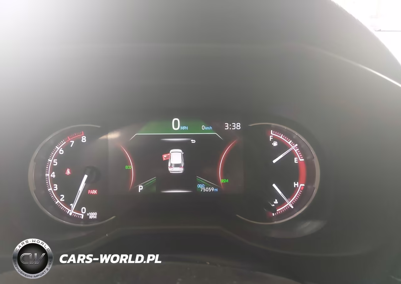 2024 Toyota Rav4 Xle VIN:2T3P1RFV3RC436418 - 7