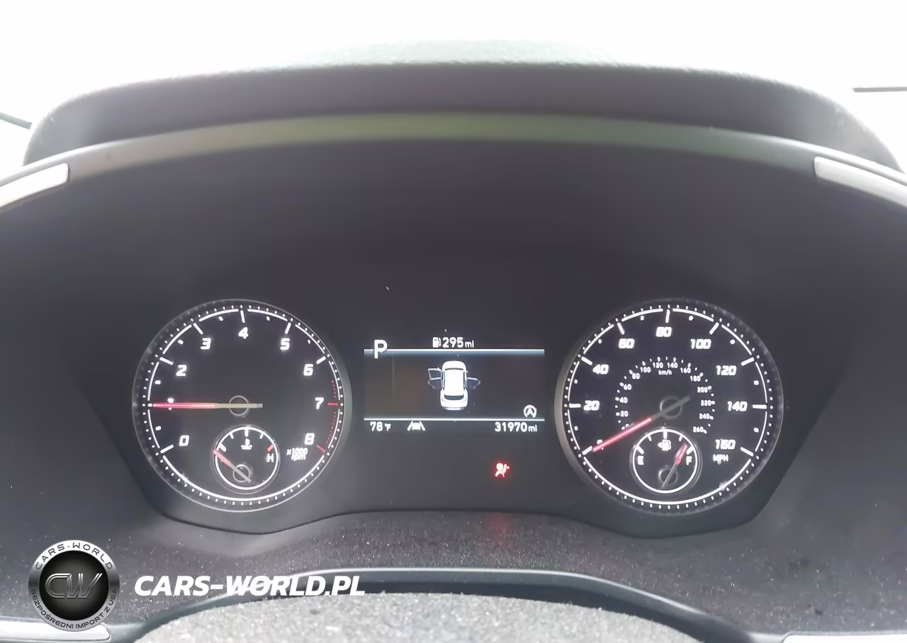 2023 Hyundai Santa Fe Sel VIN:5NMS2DAJXPH582846 - 7
