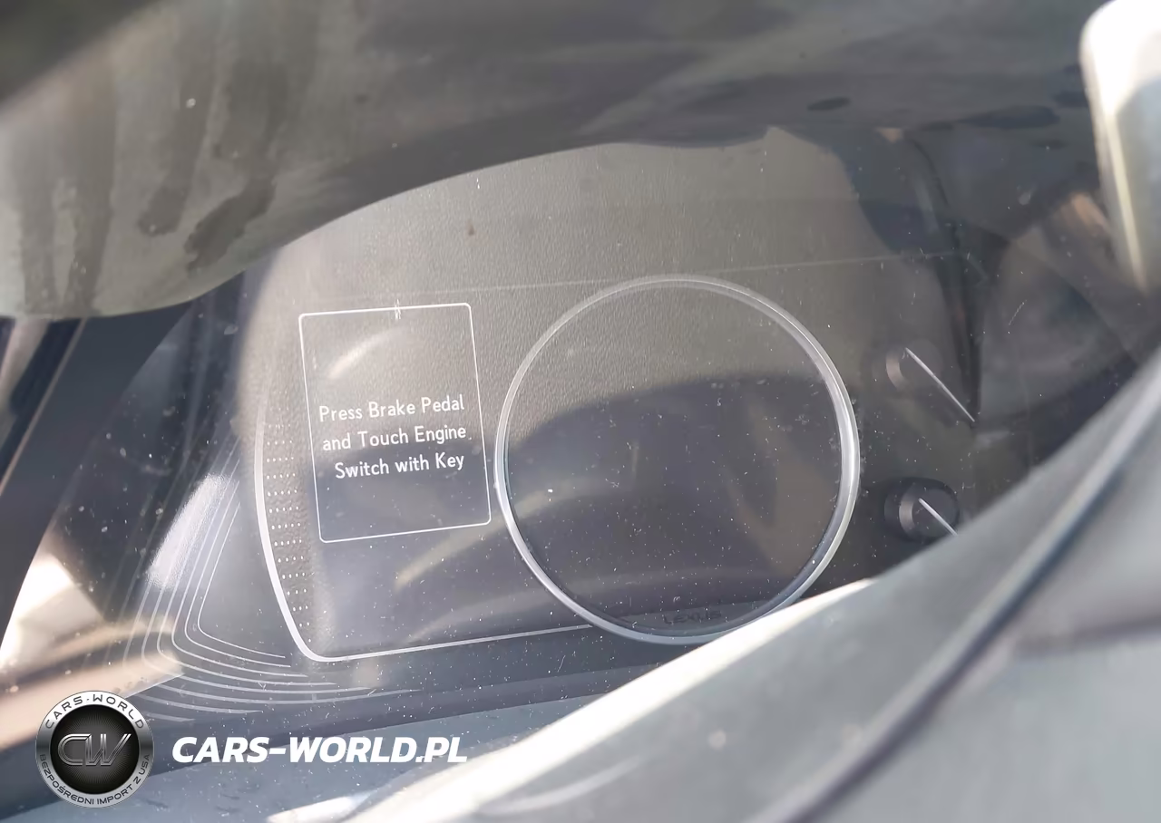 2022 Lexus Es 350 VIN:58ADZ1B14NU126093 - 7