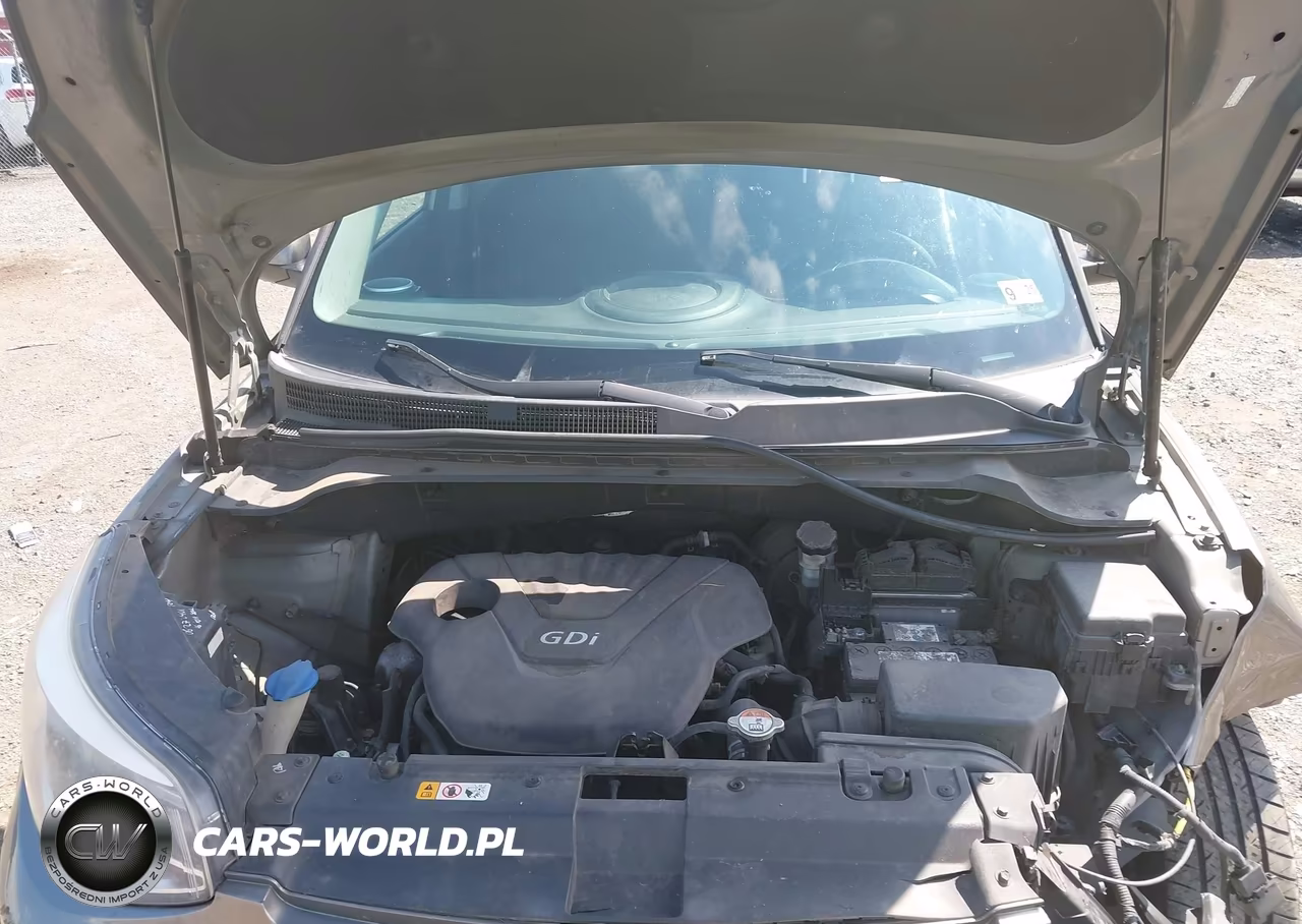 2015 Kia Soul VIN:KNDJN2A23F7224851 - 10