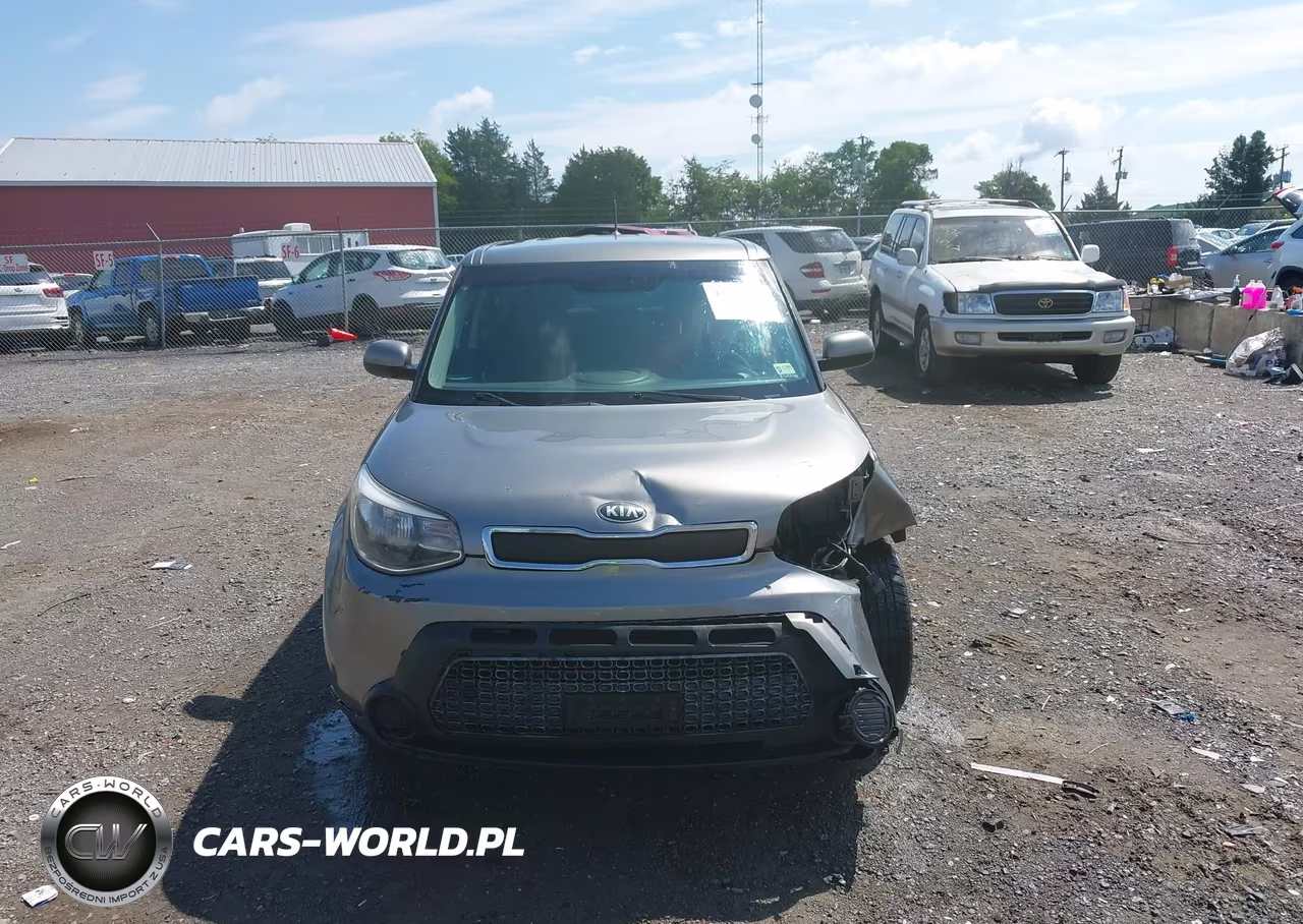 2015 Kia Soul VIN:KNDJN2A23F7224851 - 12