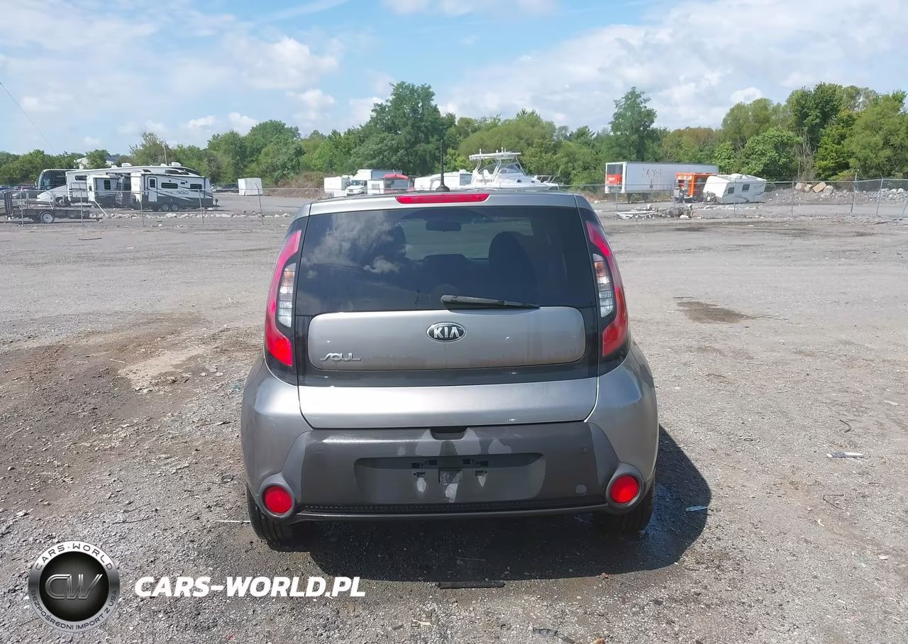 2015 Kia Soul VIN:KNDJN2A23F7224851 - 16