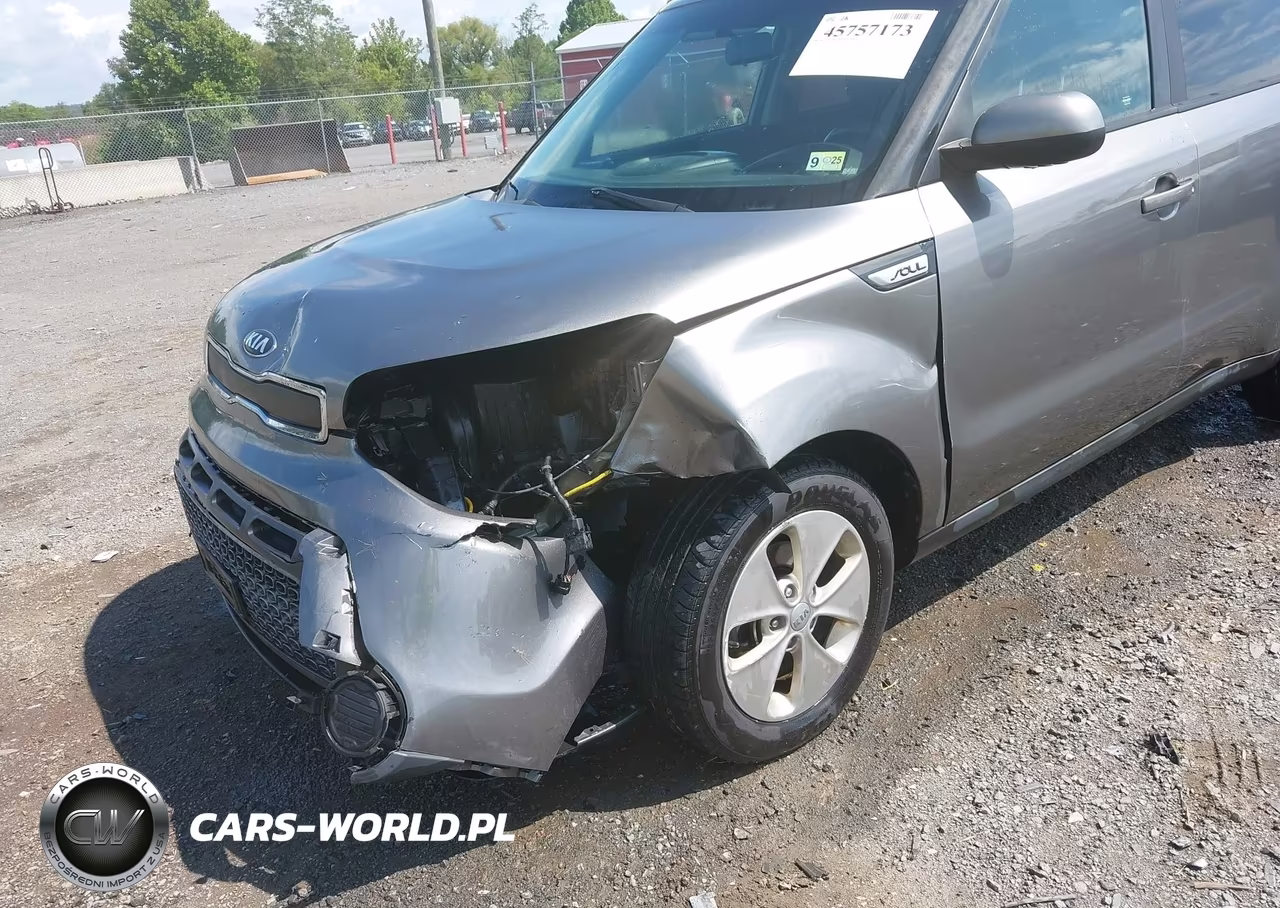 2015 Kia Soul VIN:KNDJN2A23F7224851 - 6