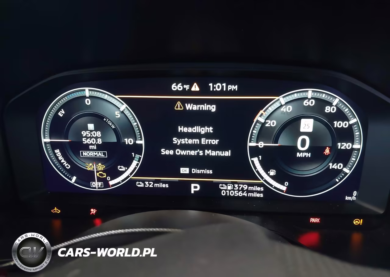 2024 Mitsubishi Outlander Phev Sel Platinum Edition VIN:JA4T5WA97RZ048614 - 7