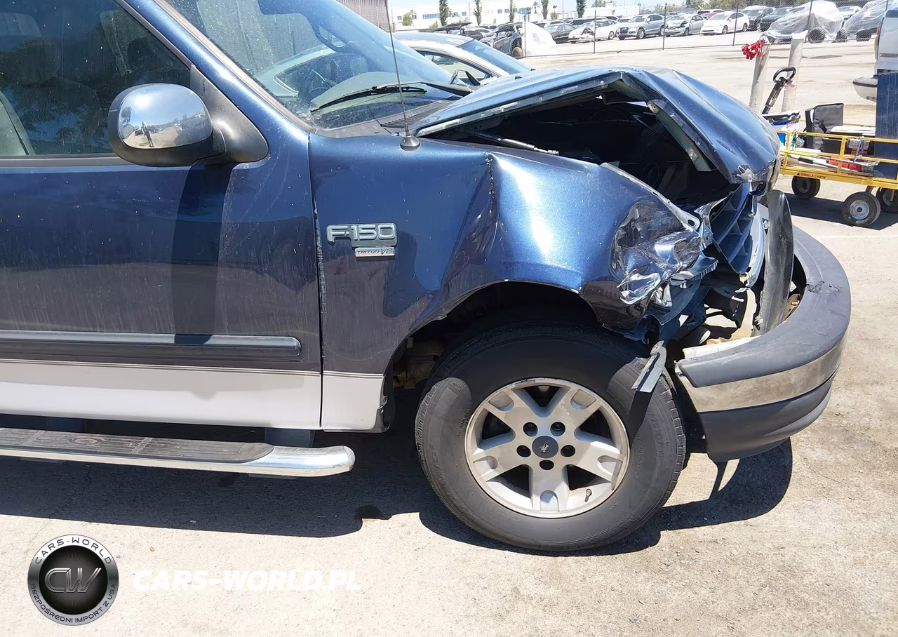2002 Ford F-150 Lariat-Xl-Xlt VIN:2FTRX17W32CA28910 - 18
