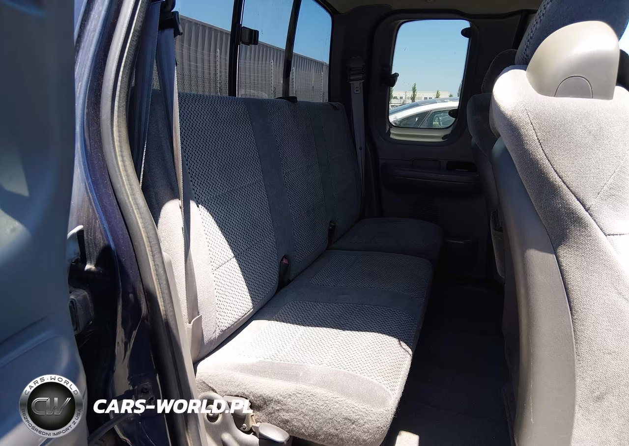 2002 Ford F-150 Lariat-Xl-Xlt VIN:2FTRX17W32CA28910 - 8