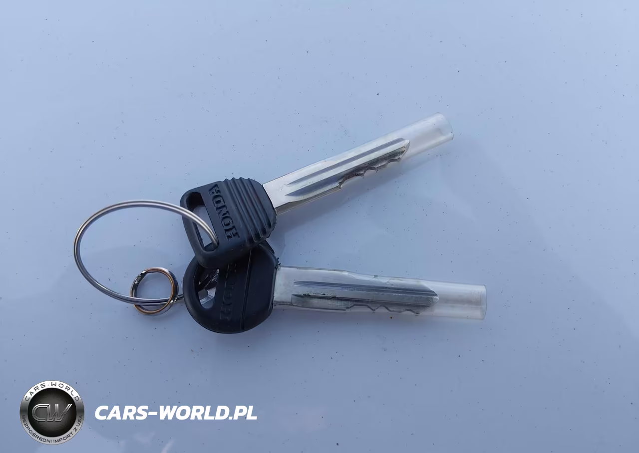 1997 Honda Civic Ex VIN:1HGEJ8244VL058623 - 11
