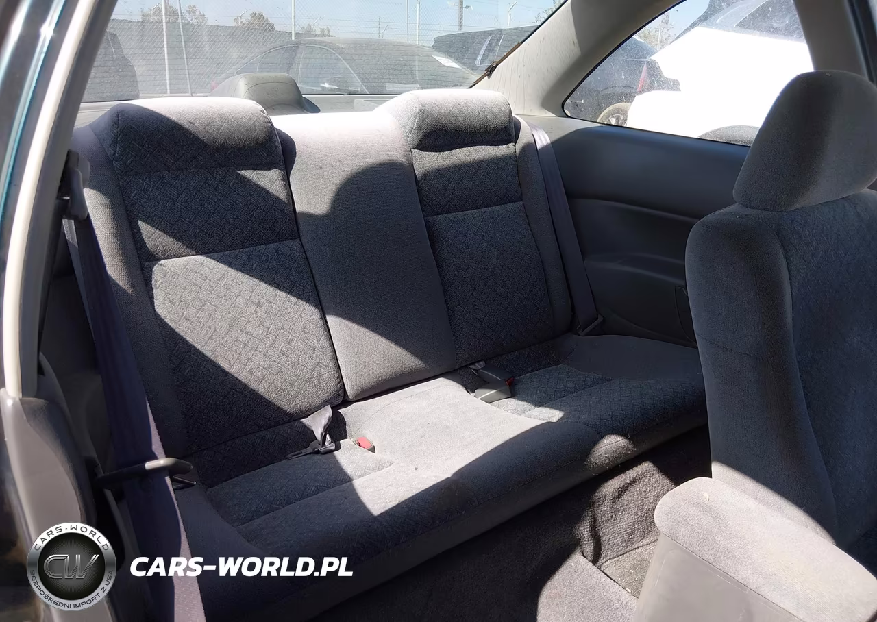 1997 Honda Civic Ex VIN:1HGEJ8244VL058623 - 8
