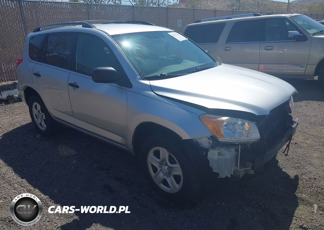 2010 Toyota Rav4