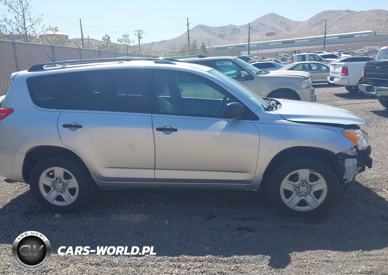 2010 Toyota Rav4 VIN:2T3BF4DV8AW082027 - 12