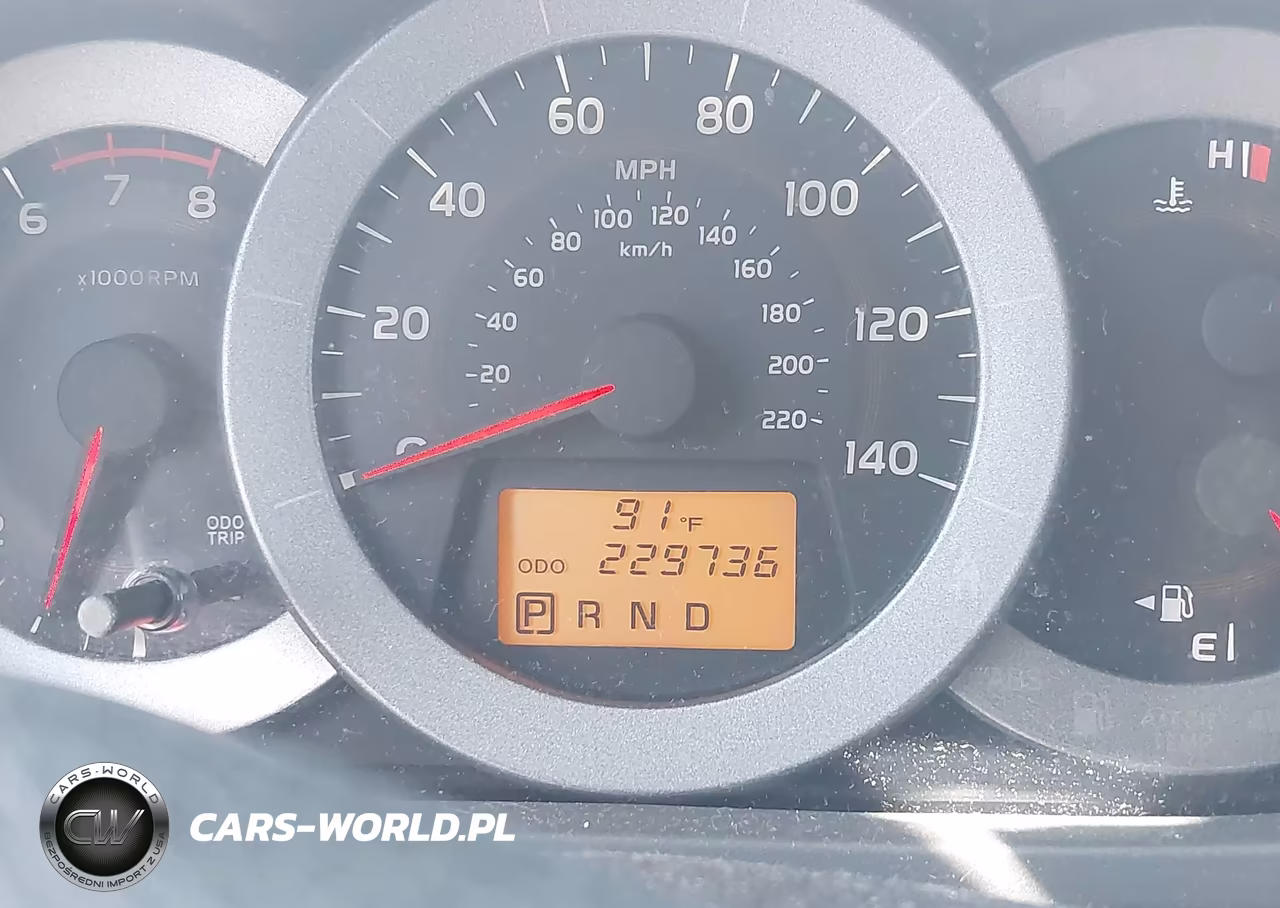 2010 Toyota Rav4 VIN:2T3BF4DV8AW082027 - 7