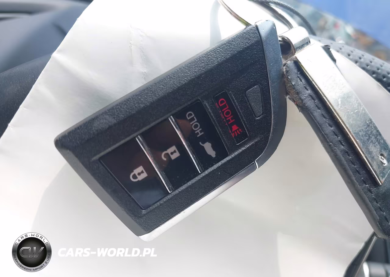 2024 Acura Rdx A-Spec Package VIN:5J8TC2H67RL039450 - 11