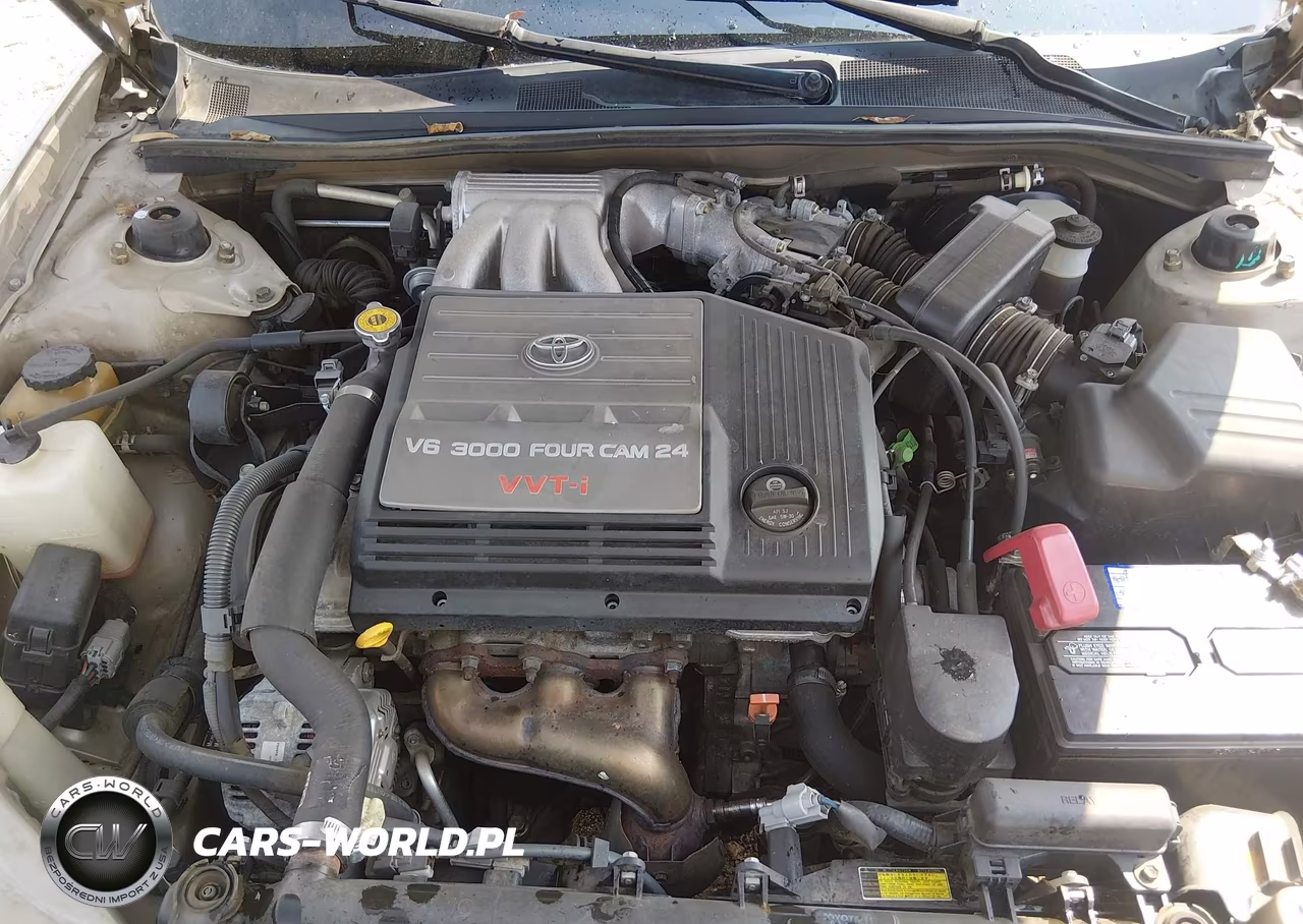 2001 Toyota Avalon Xls VIN:4T1BF28B01U195306 - 10