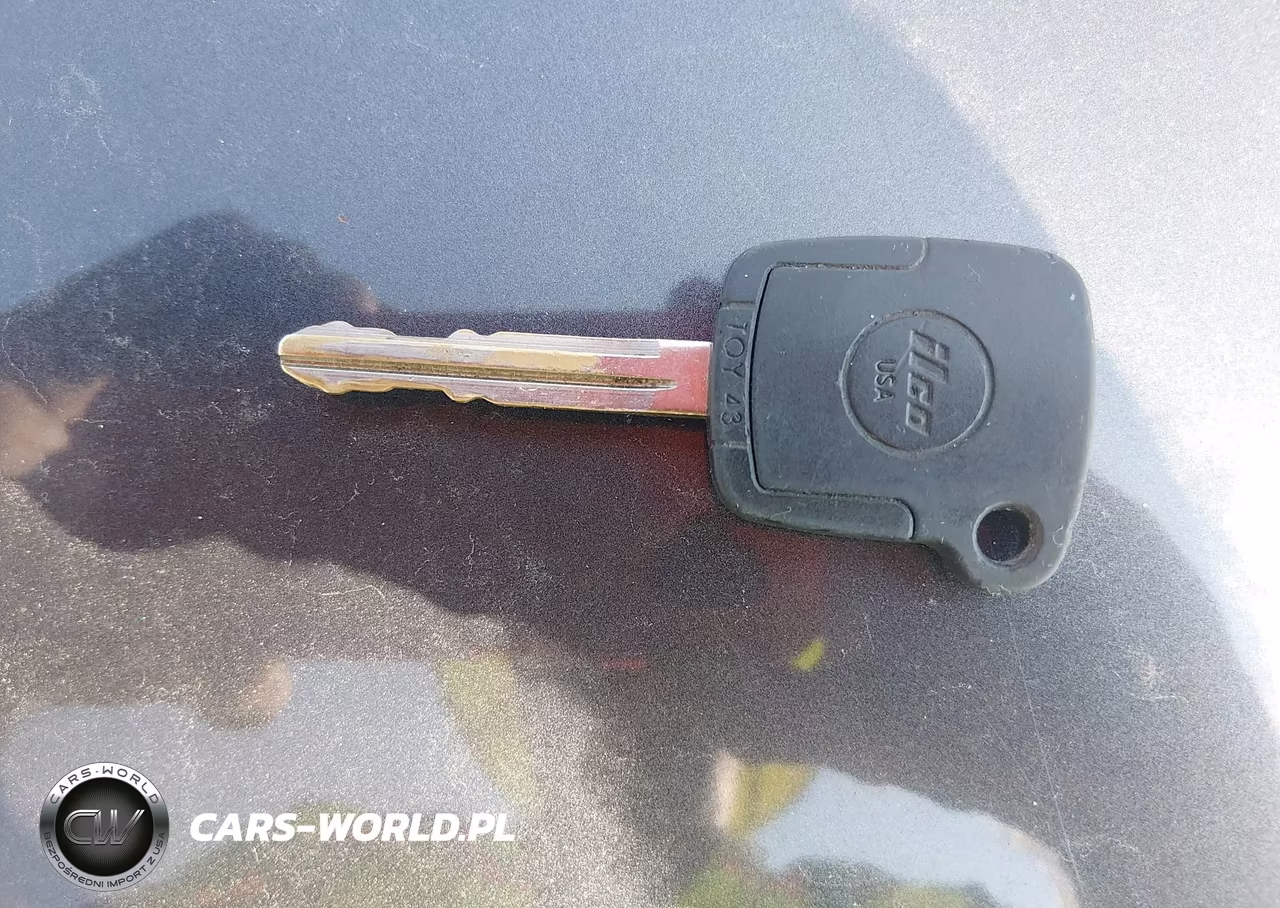 2001 Toyota Avalon Xls VIN:4T1BF28B01U195306 - 11
