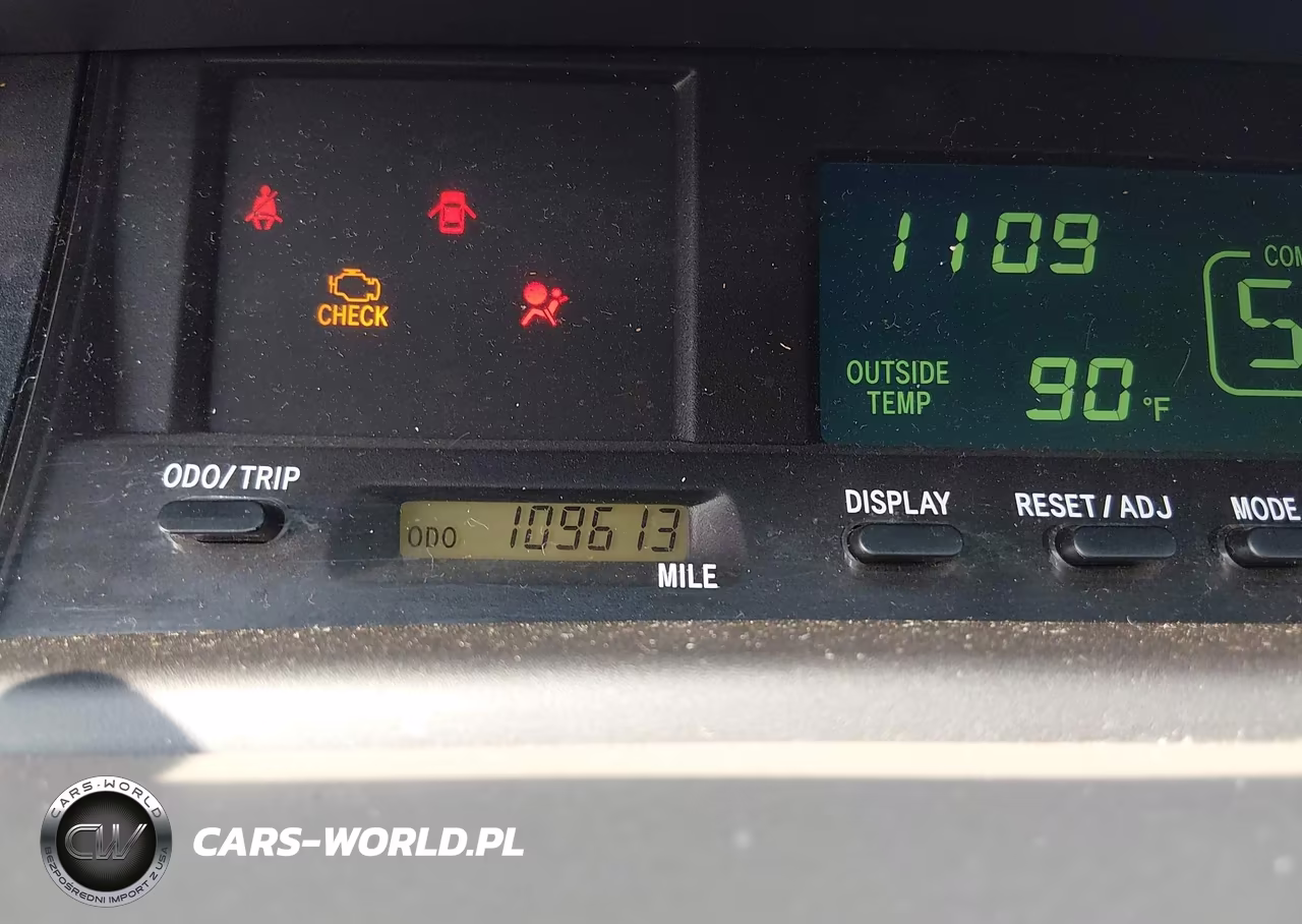 2001 Toyota Avalon Xls VIN:4T1BF28B01U195306 - 15