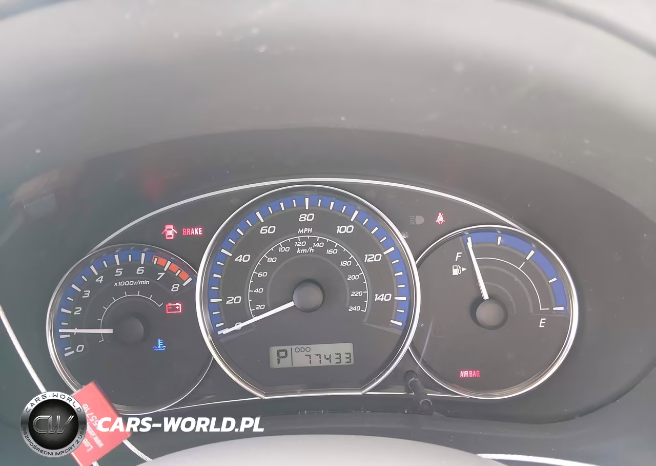 2012 Subaru Forester 2.5X Premium VIN:JF2SHADCXCH413630 - 7