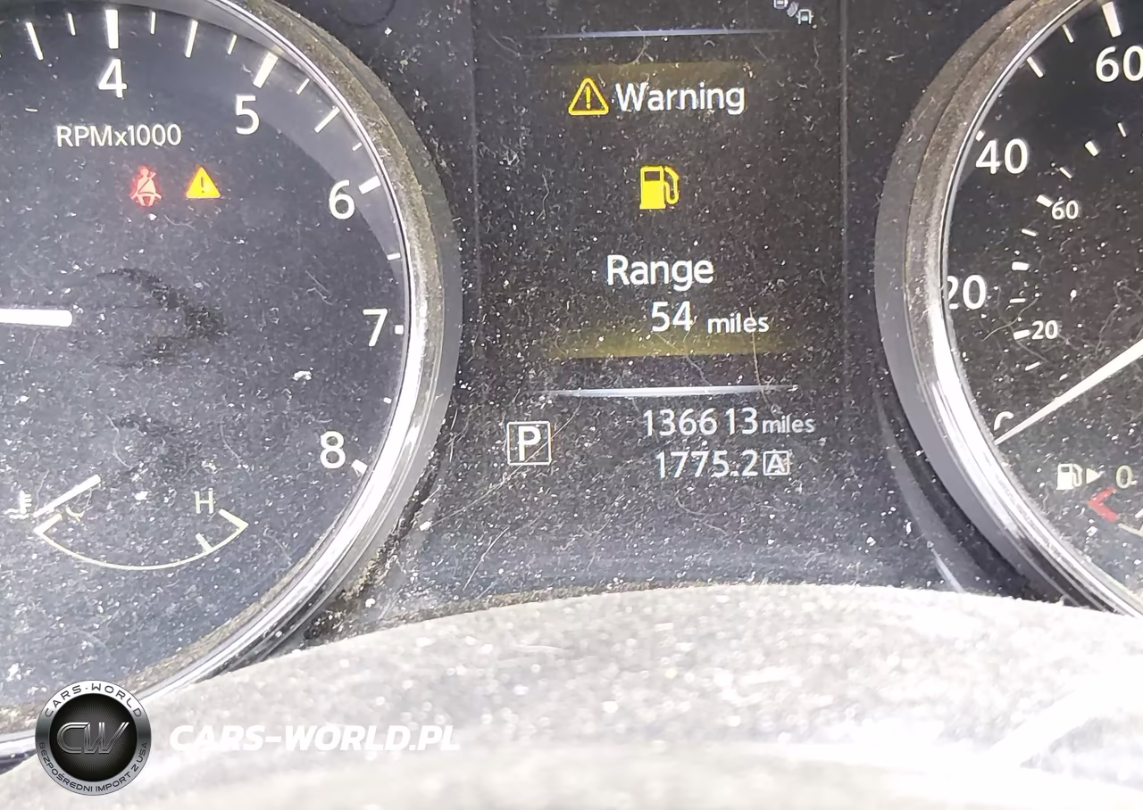 2016 Nissan Rogue Sv VIN:KNMAT2MV5GP635357 - 16