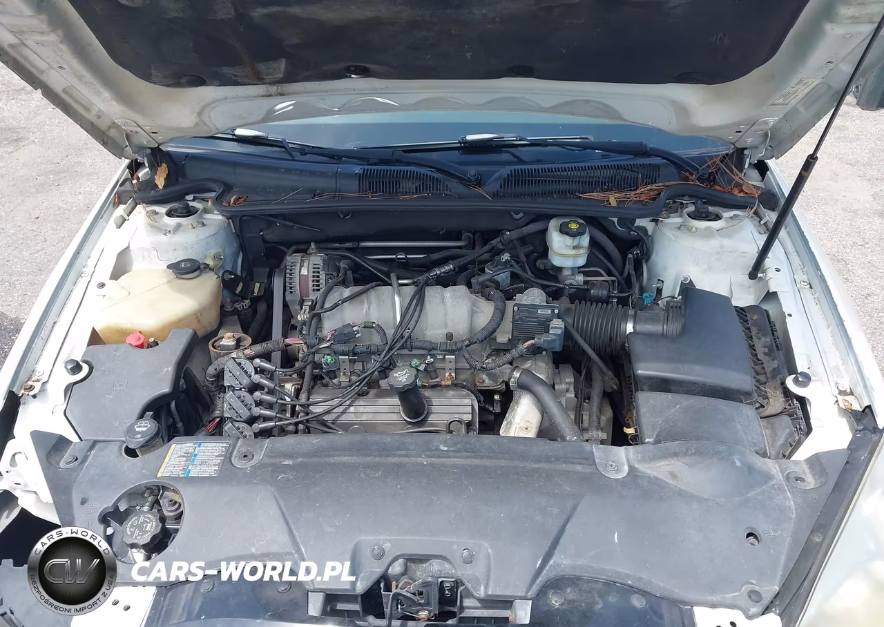 2008 Buick Lucerne Cxl VIN:1G4HD57288U170277 - 10