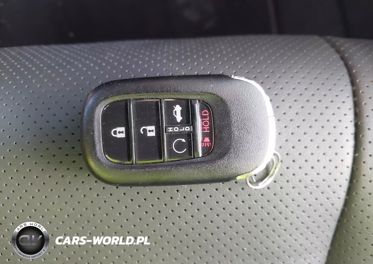 2025 Honda Accord Hybrid Touring VIN:1HGCY2F84SA094414 - 11
