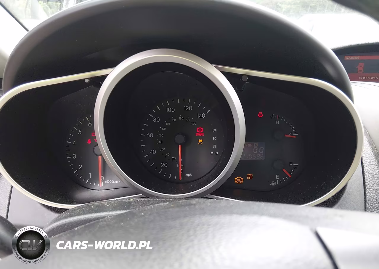 2011 Mazda Cx-7 S Touring VIN:JM3ER4CLXB0368091 - 7