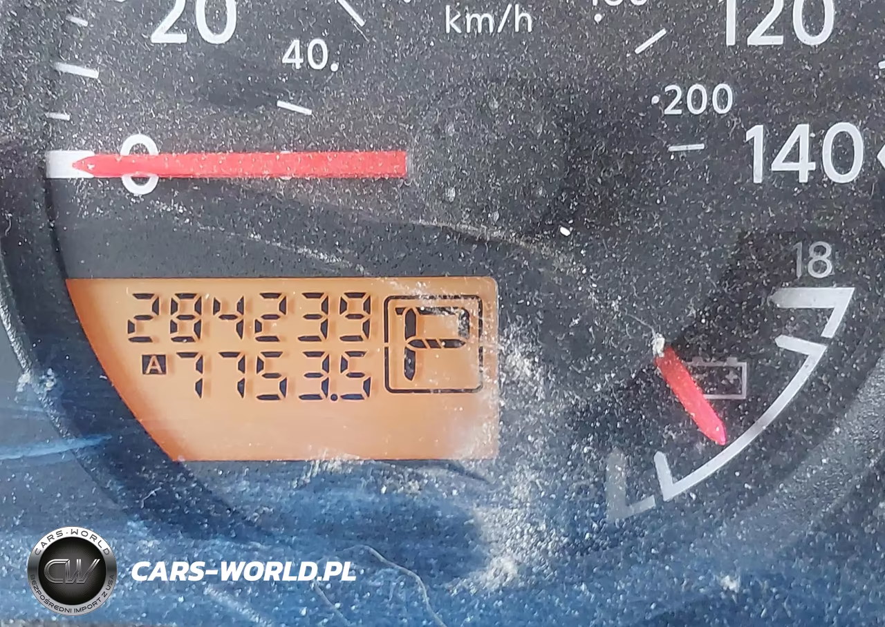 2005 Nissan Xterra Off Road VIN:5N1AN08W35C651154 - 6