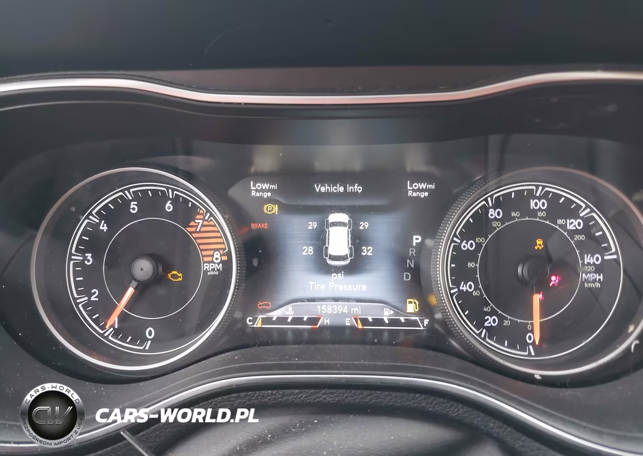 2019 Jeep Cherokee Limited 4X4 VIN:1C4PJMDX9KD253212 - 7