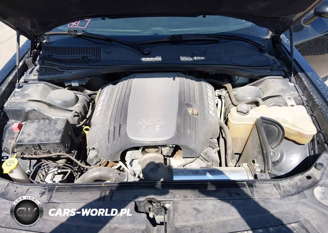 2019 Dodge Challenger R-T VIN:2C3CDZBT4KH541410 - 10