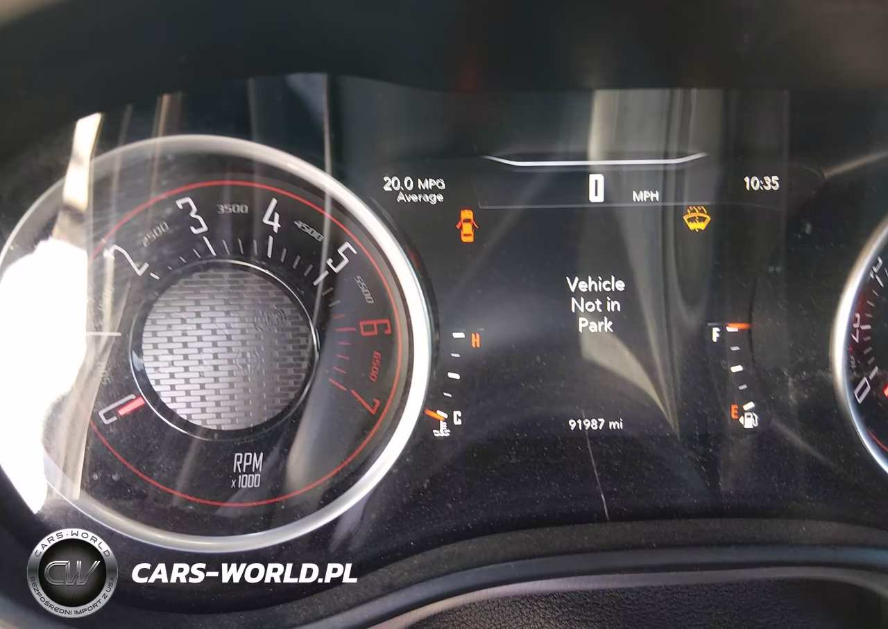 2019 Dodge Challenger R-T VIN:2C3CDZBT4KH541410 - 7