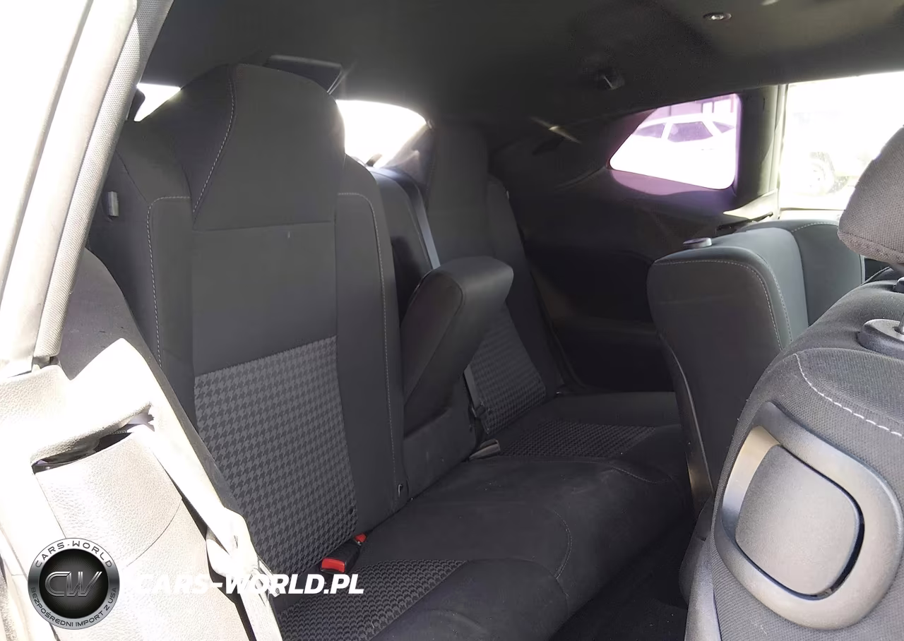 2019 Dodge Challenger R-T VIN:2C3CDZBT4KH541410 - 8