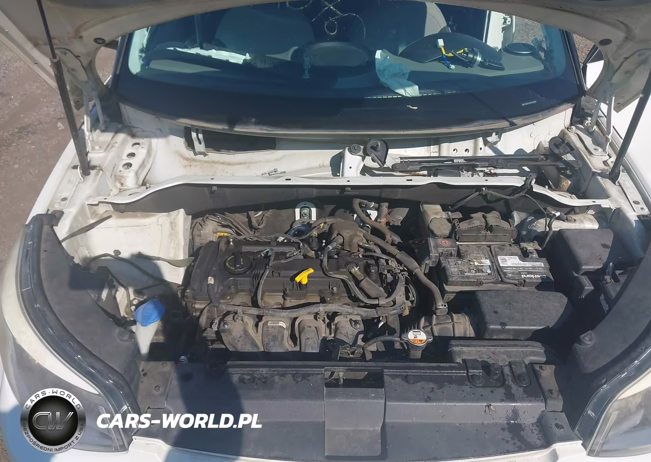 2016 Kia Soul + VIN:KNDJP3A57G7295689 - 10