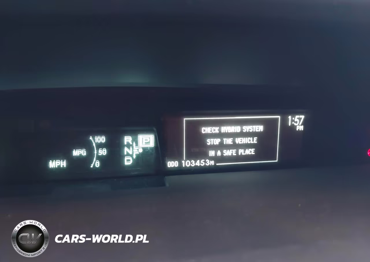 2015 Toyota Prius Two VIN:JTDKN3DU2F0455305 - 15