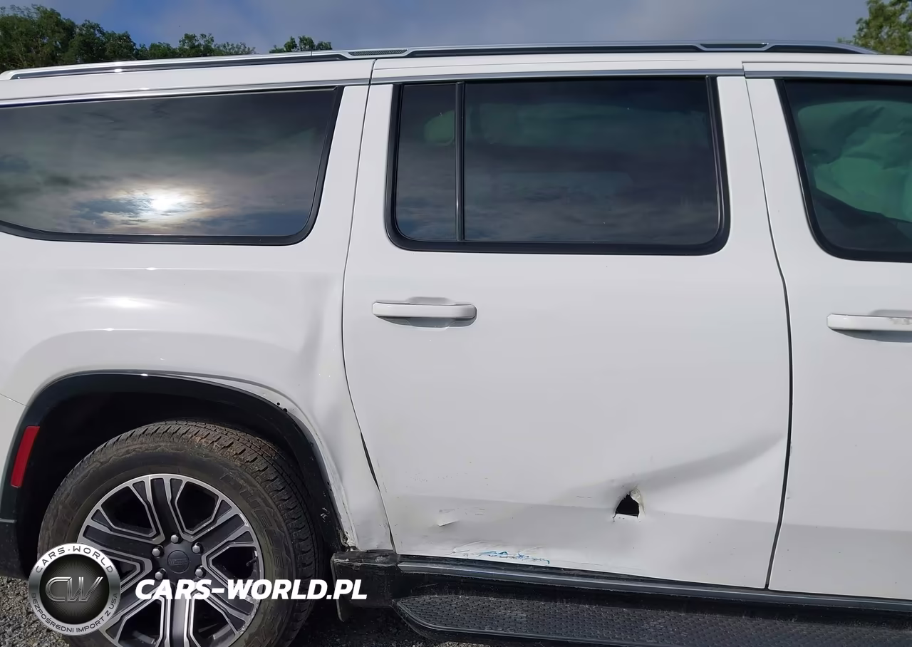 2023 Jeep Wagoneer L Series Ii 4X4 VIN:1C4SJSBP3PS542509 - 18