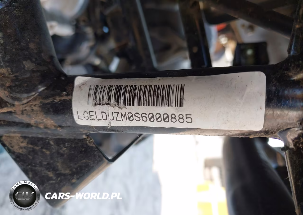 2025 Cf Moto Cforce 600 Touring VIN:LCELDUZM0S6000885 - 10