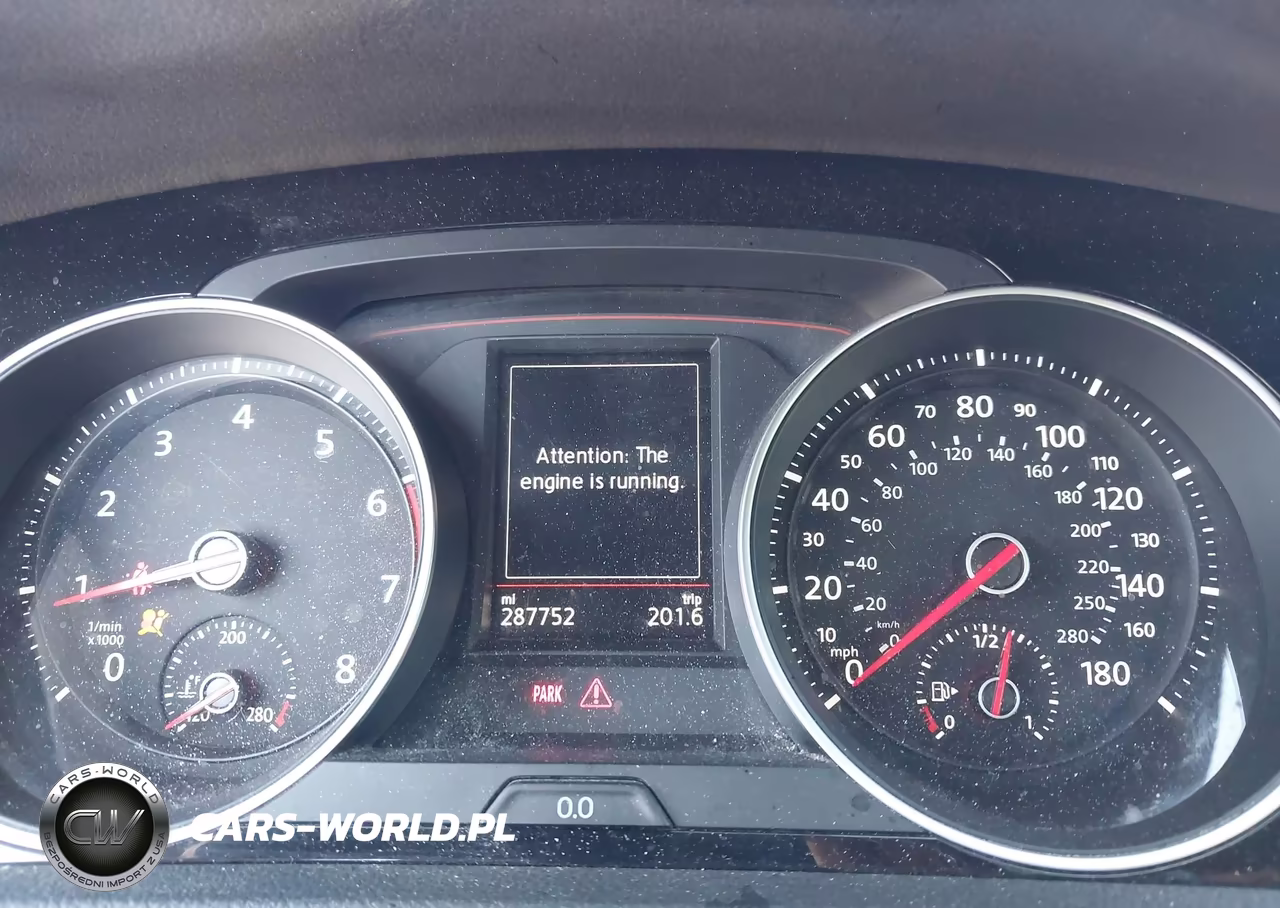 2020 Volkswagen Golf Gti 2.0T Autobahn-2.0T S-2.0T Se VIN:3VW5T7AU4LM014120 - 7