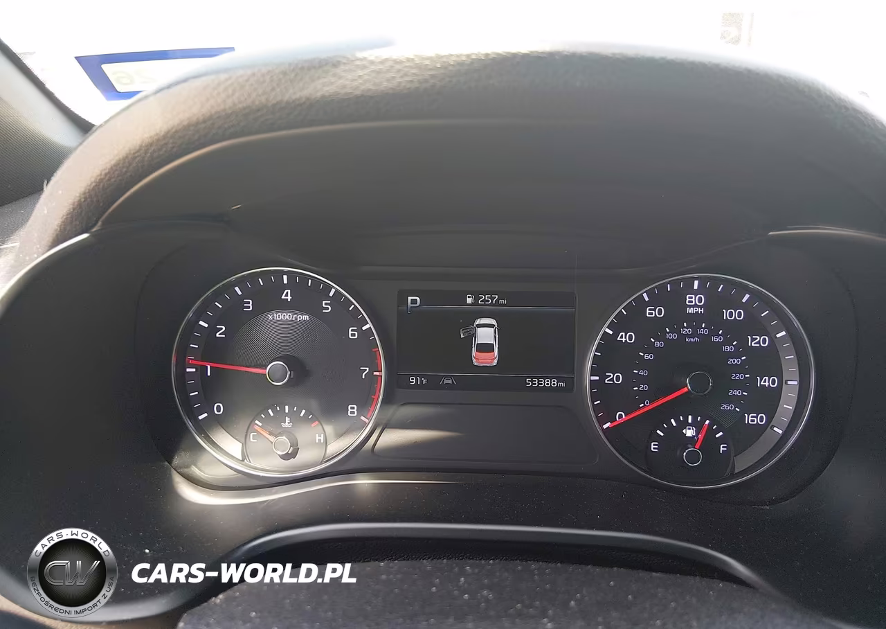 2022 Kia Forte Gt-Line VIN:3KPF54AD8NE436596 - 15