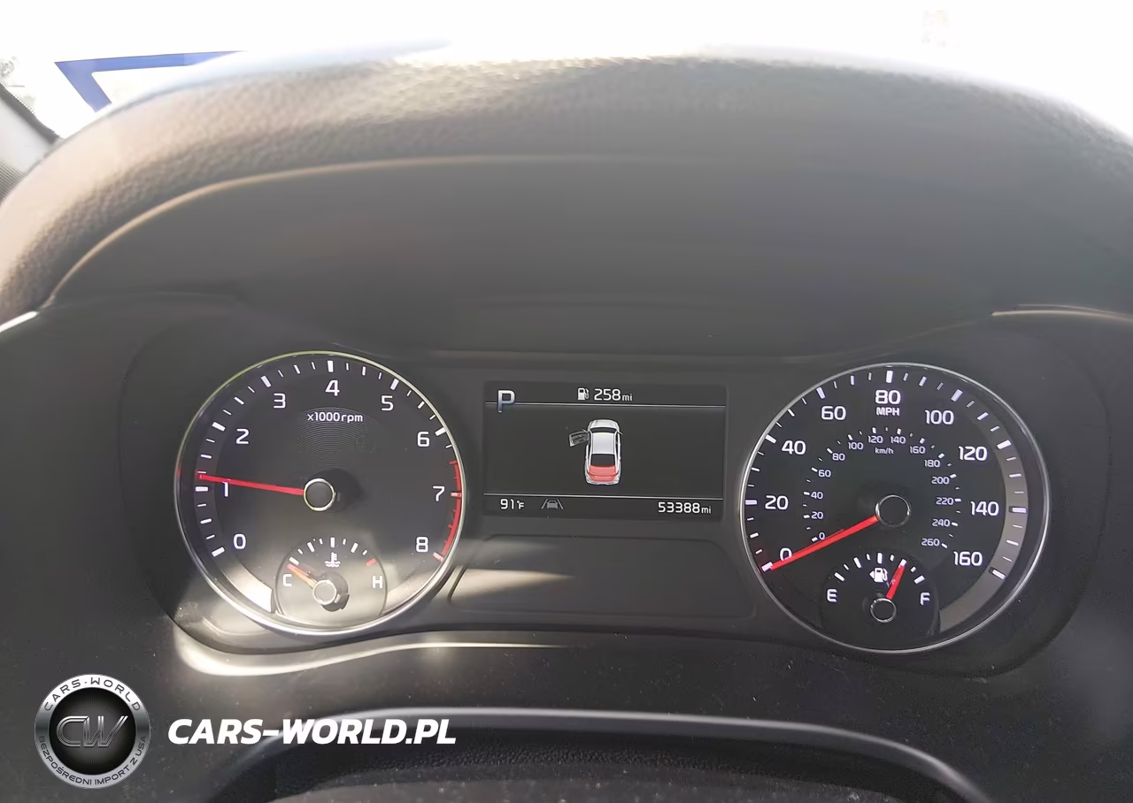 2022 Kia Forte Gt-Line VIN:3KPF54AD8NE436596 - 7
