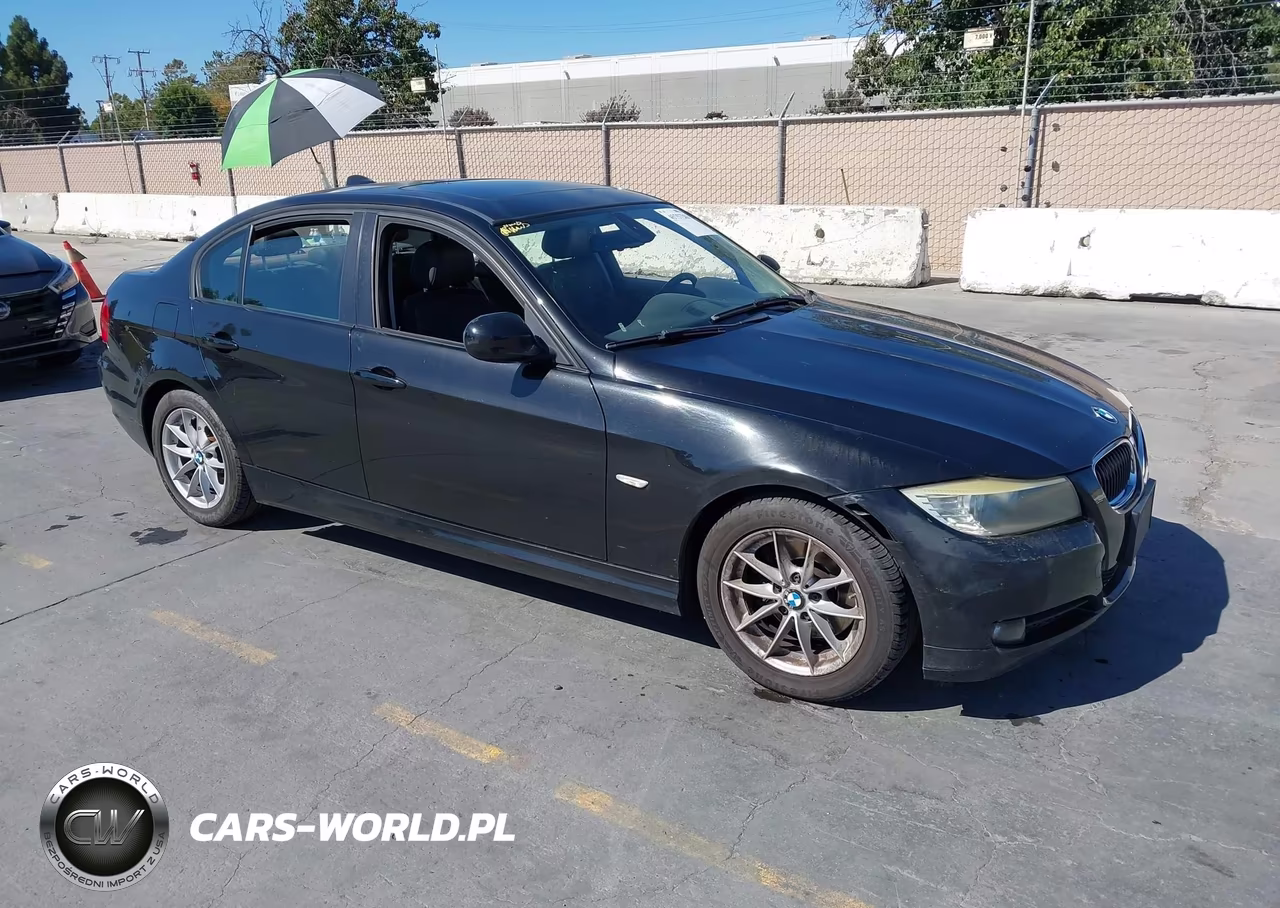 2010 BMW 328I – zdjęcie 1 z 11