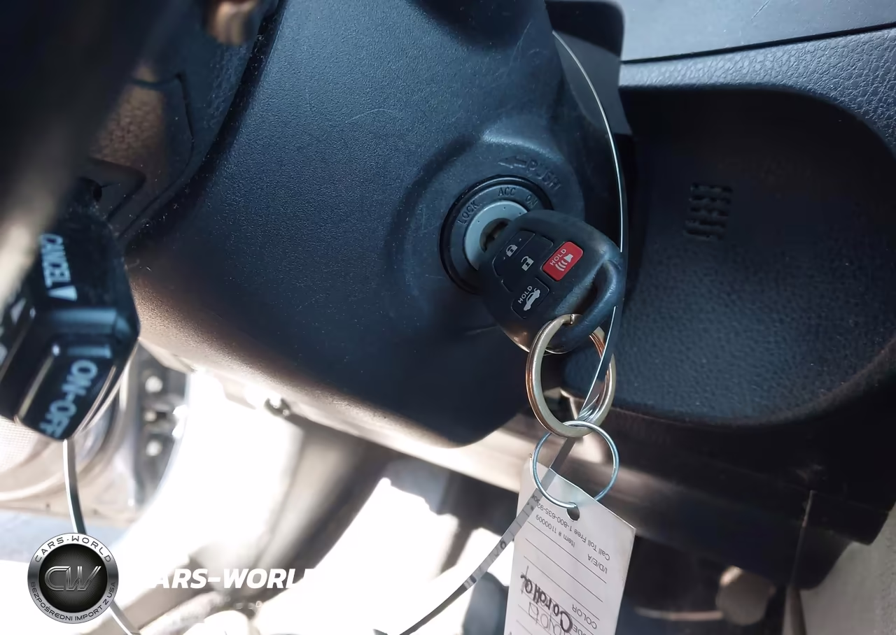 2019 Toyota Corolla Se VIN:5YFBURHE6KP895889 - 11
