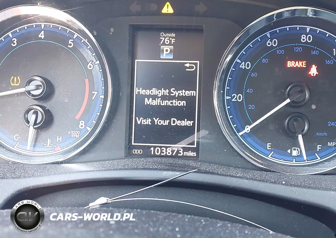 2019 Toyota Corolla Se VIN:5YFBURHE6KP895889 - 15