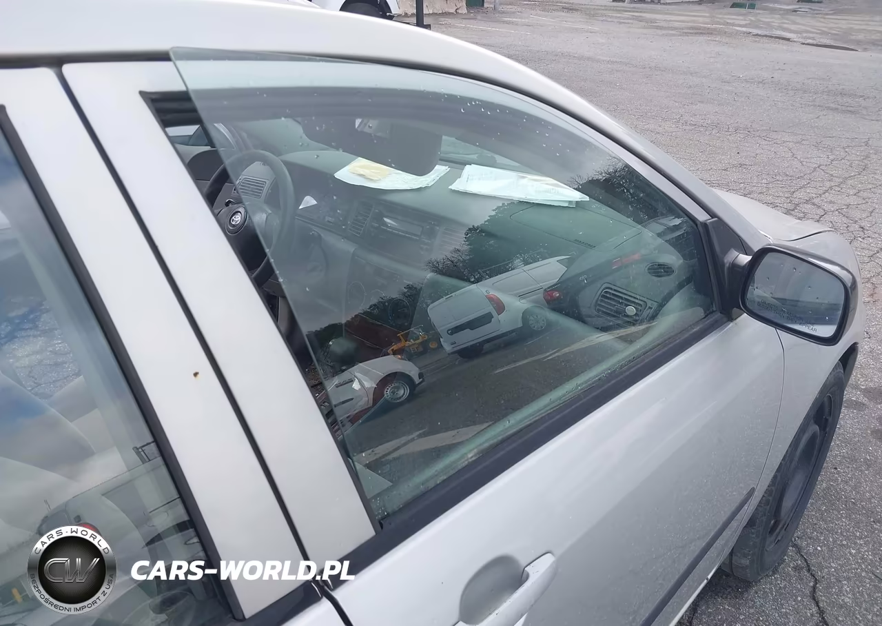 2004 Toyota Corolla Ce VIN:2T1BR32E24C262736 - 6