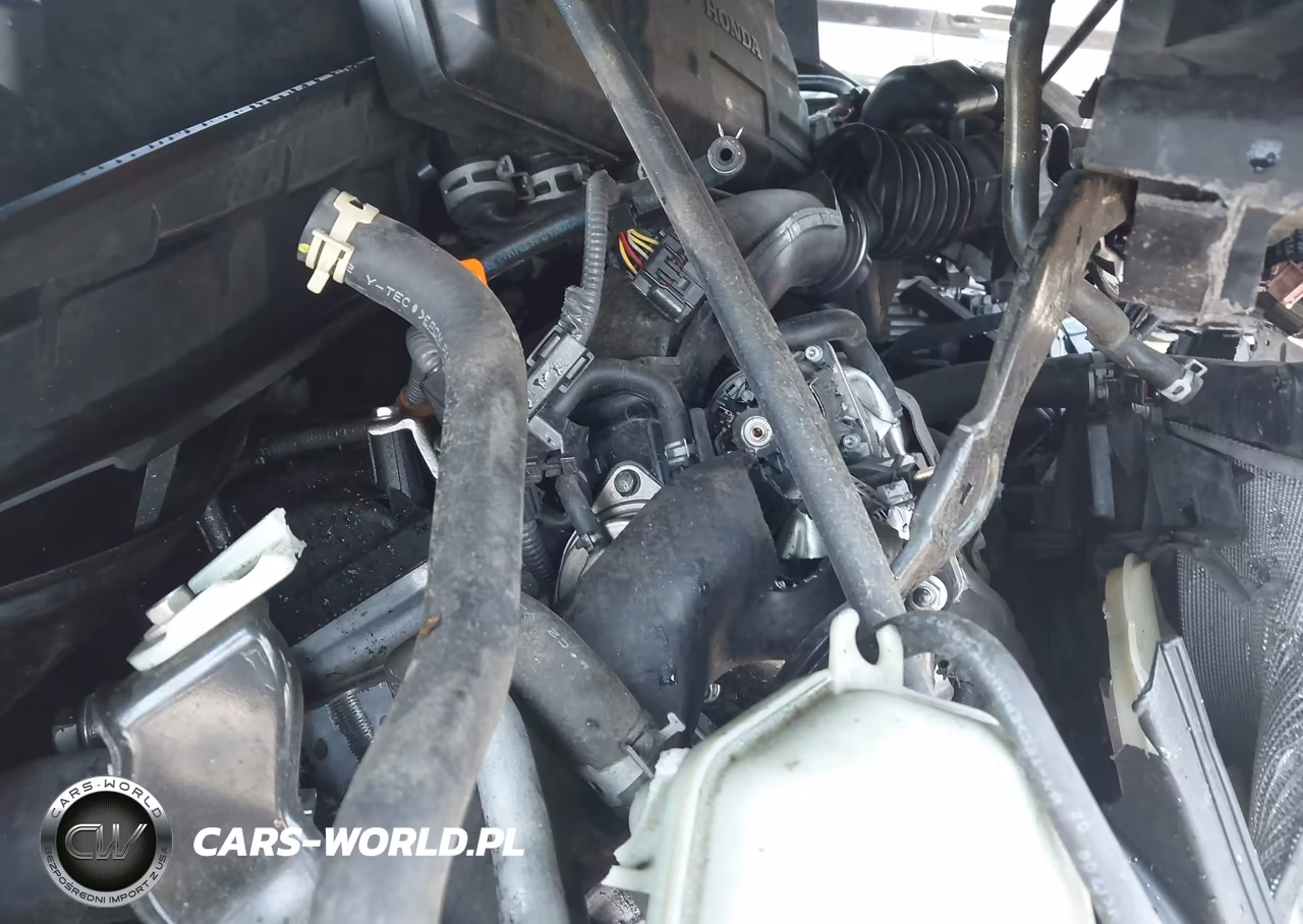 2018 Honda Cr-V Ex VIN:7FARW1H59JE007922 - 10