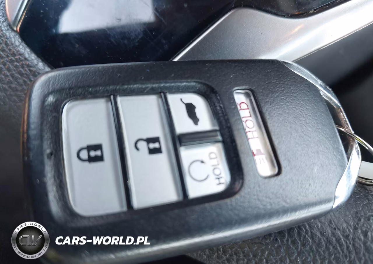 2018 Honda Cr-V Ex VIN:7FARW1H59JE007922 - 11