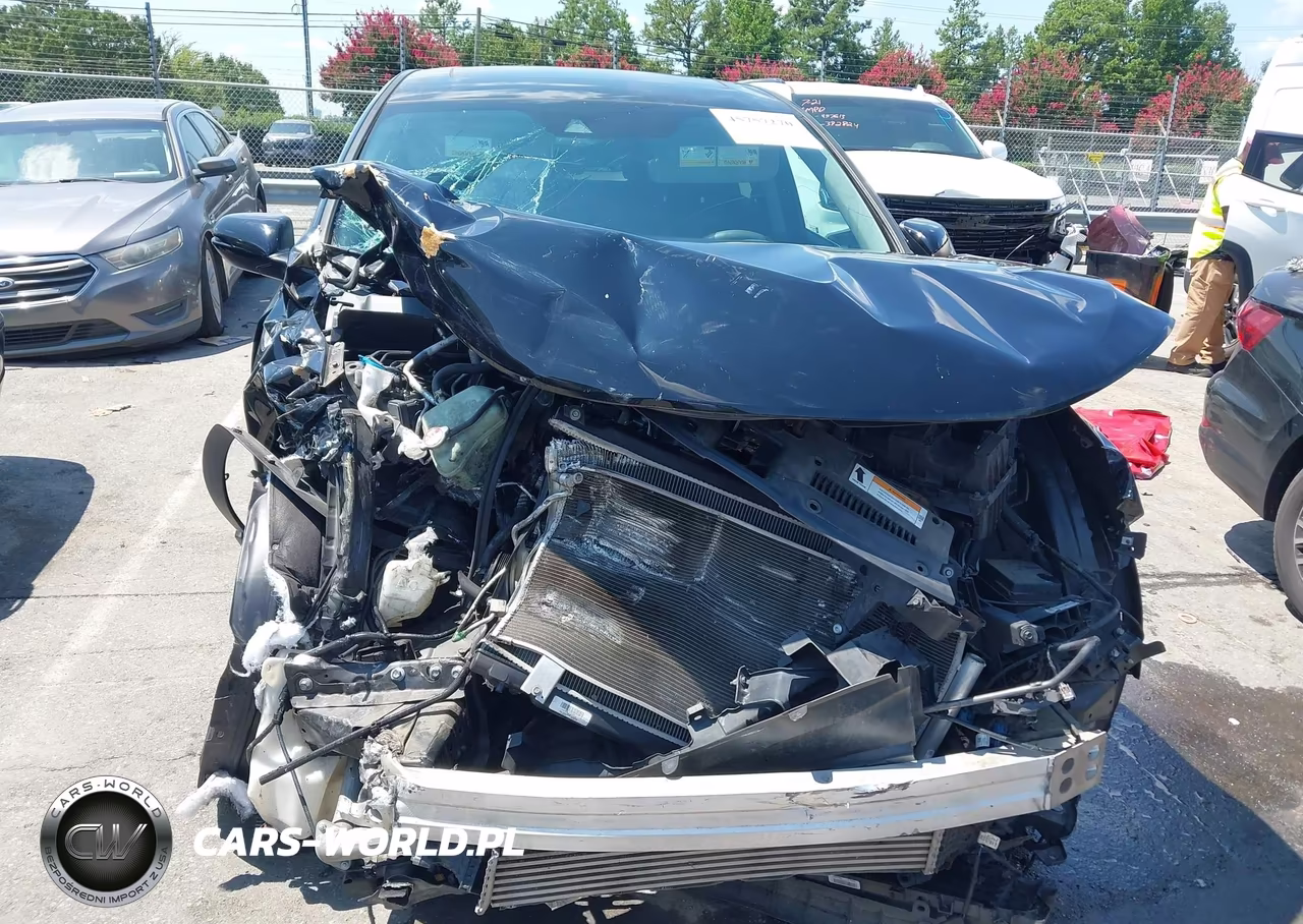 2018 Honda Cr-V Ex VIN:7FARW1H59JE007922 - 6