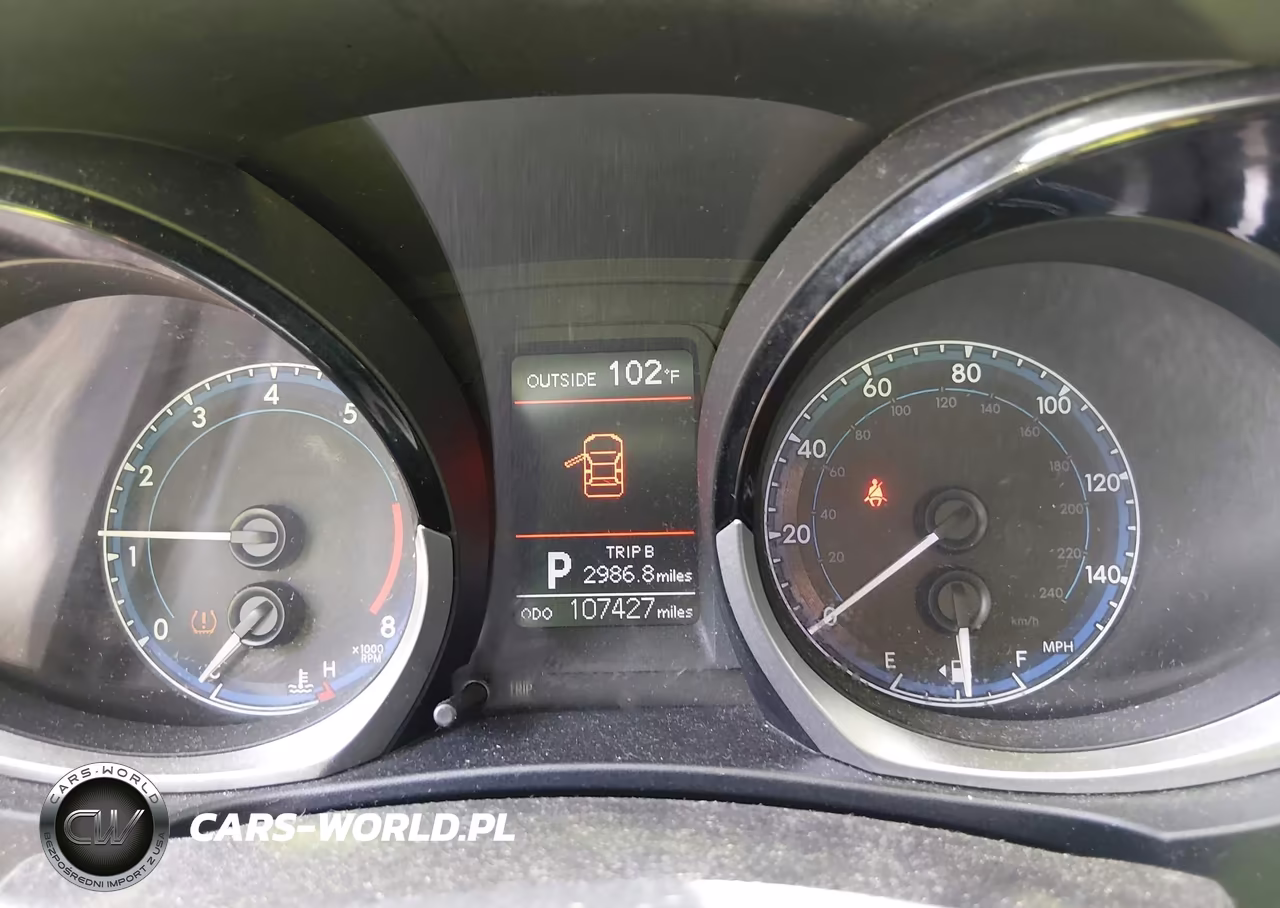 TOYOTA COROLLA VIN:5YFBURHE1EP108402 - 7