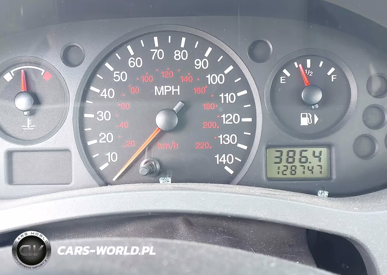 2005 Ford Focus Zx4 VIN:1FAFP34N85W307472 - 7