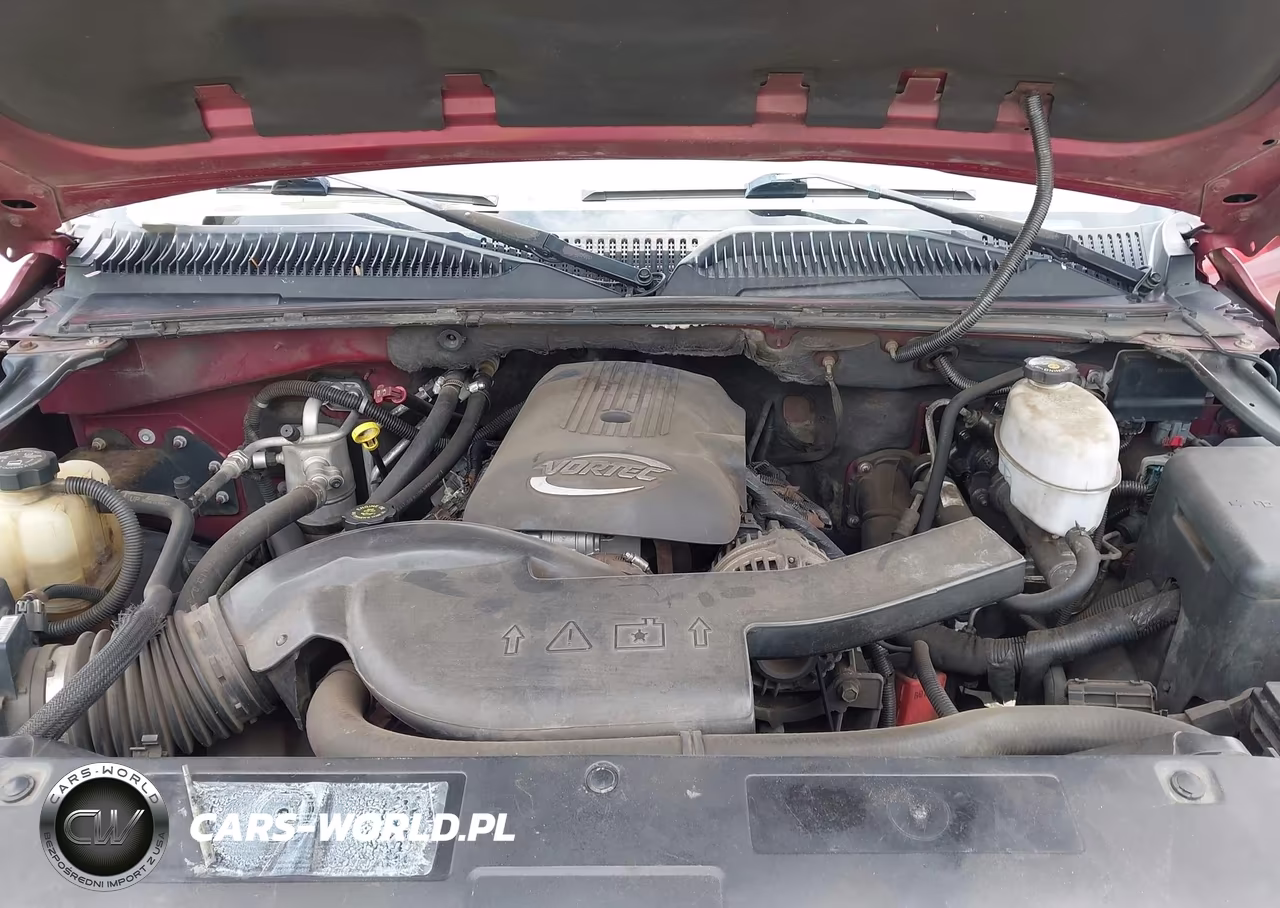 2006 Chevrolet Suburban 1500 Ls VIN:1GNEC16Z66J154179 - 10