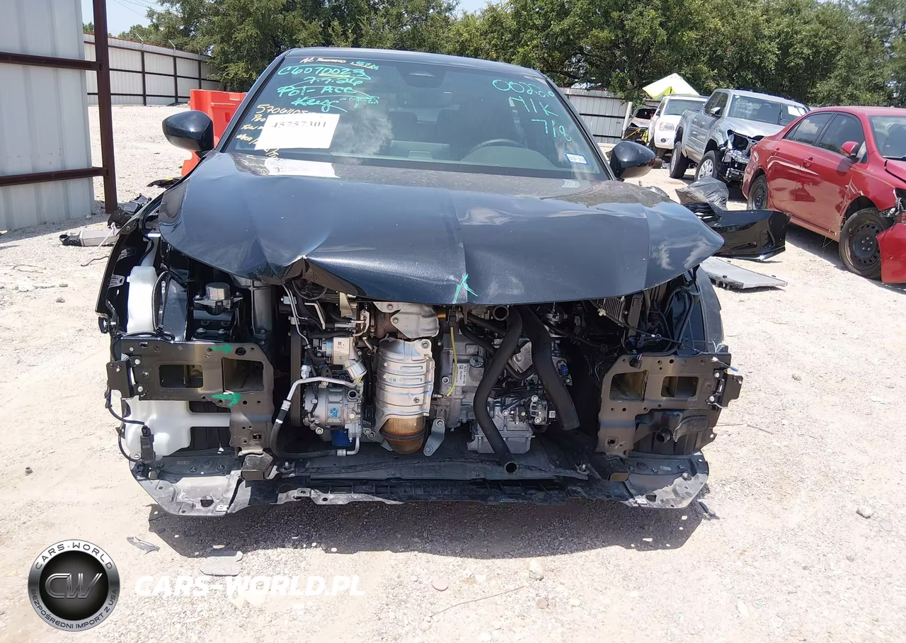 2026 Acura Integra Fwd A-Spec VIN:19UDE4H31TA012179 - 13